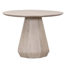 Coulter Round Dining Table - Chapin Furniture