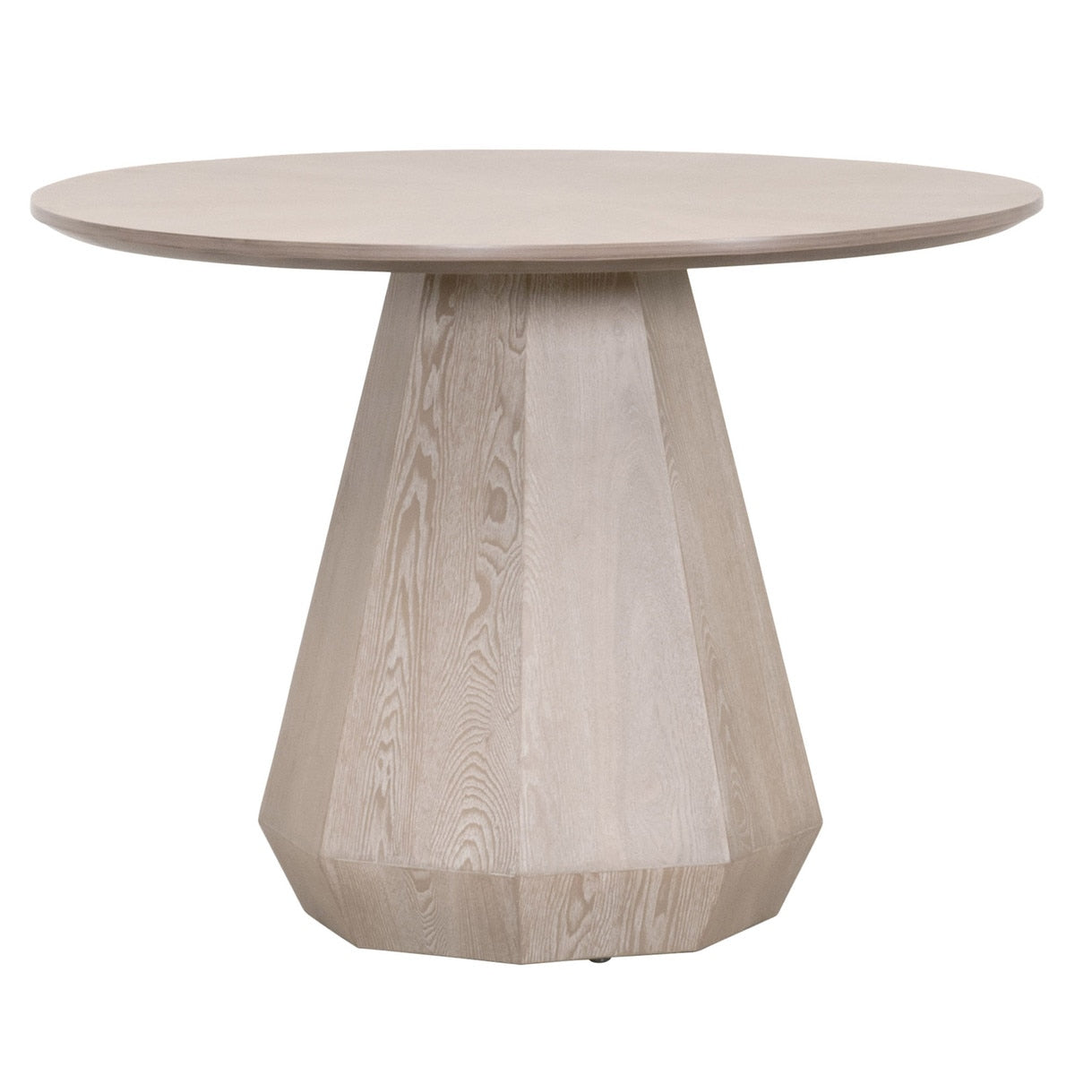 Coulter Round Dining Table - Chapin Furniture
