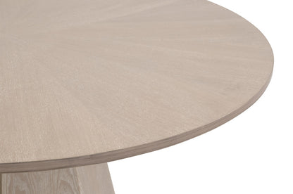 Coulter Round Dining Table - Chapin Furniture