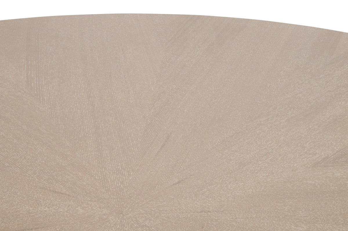 Coulter Round Dining Table - Chapin Furniture