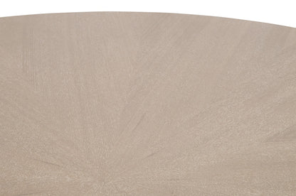 Coulter Round Dining Table - Chapin Furniture
