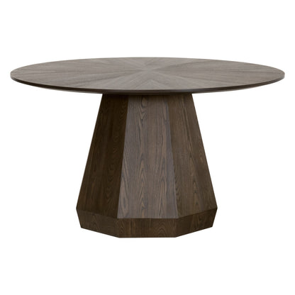 Coulter Round Dining Table - Chapin Furniture