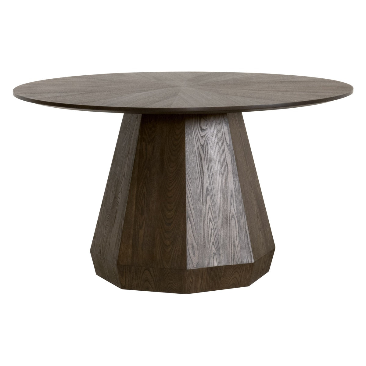 Coulter Round Dining Table - Chapin Furniture