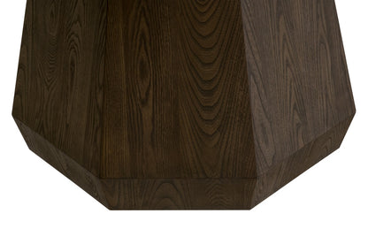 Coulter Round Dining Table - Chapin Furniture