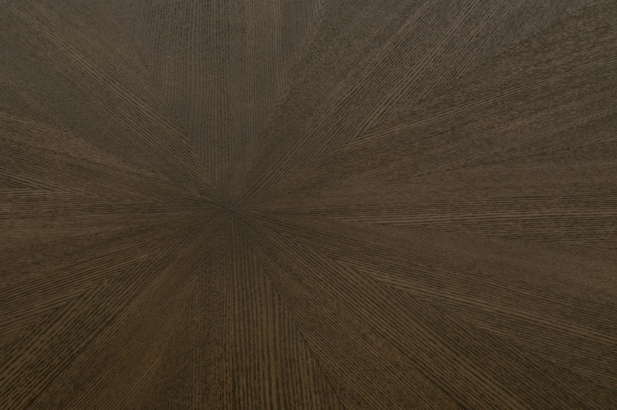 Coulter Round Dining Table - Chapin Furniture