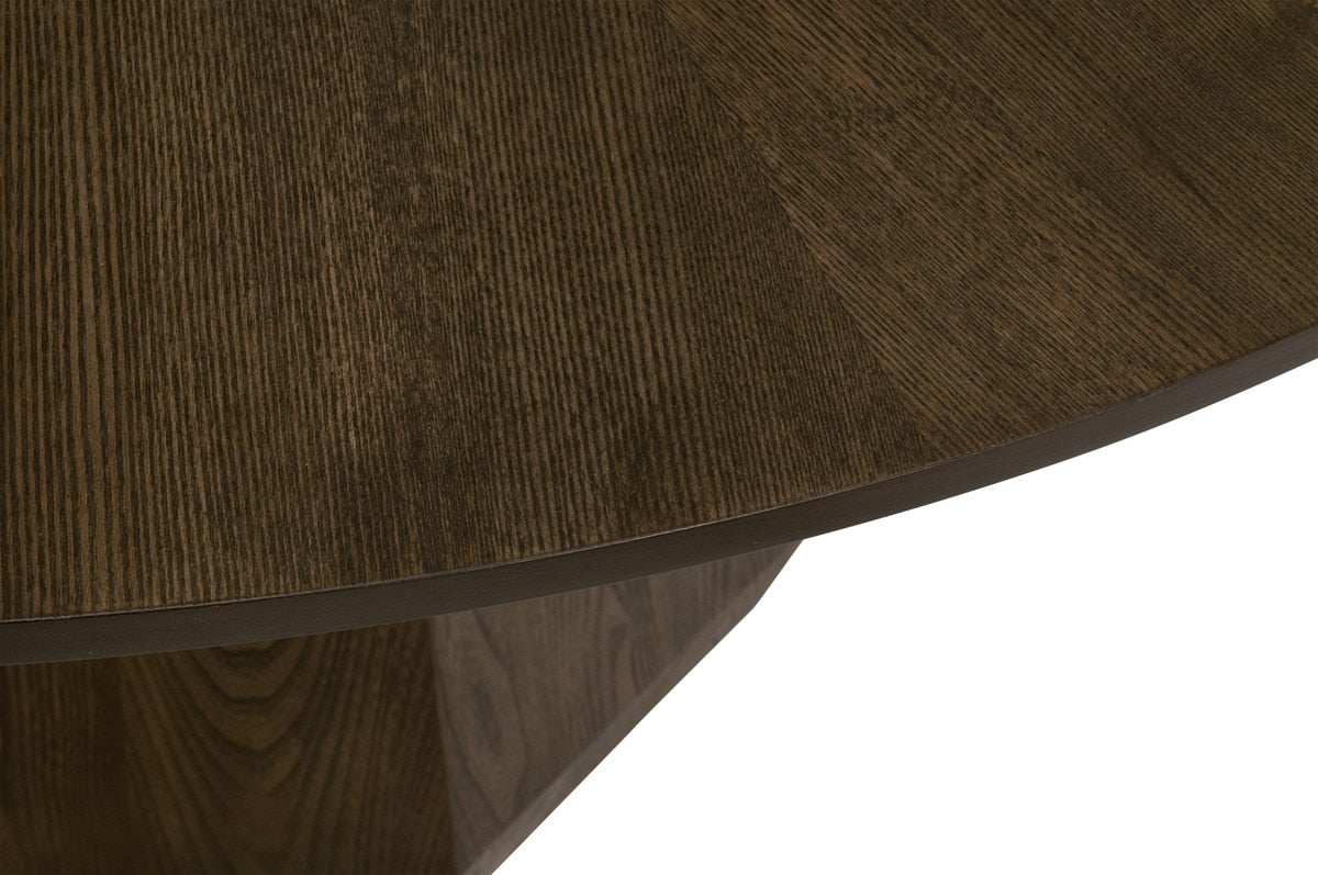 Coulter Round Dining Table - Chapin Furniture