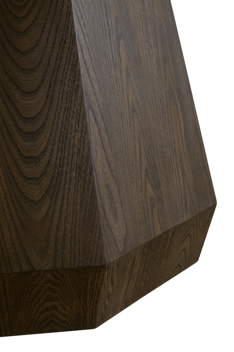 Coulter Round Dining Table - Chapin Furniture