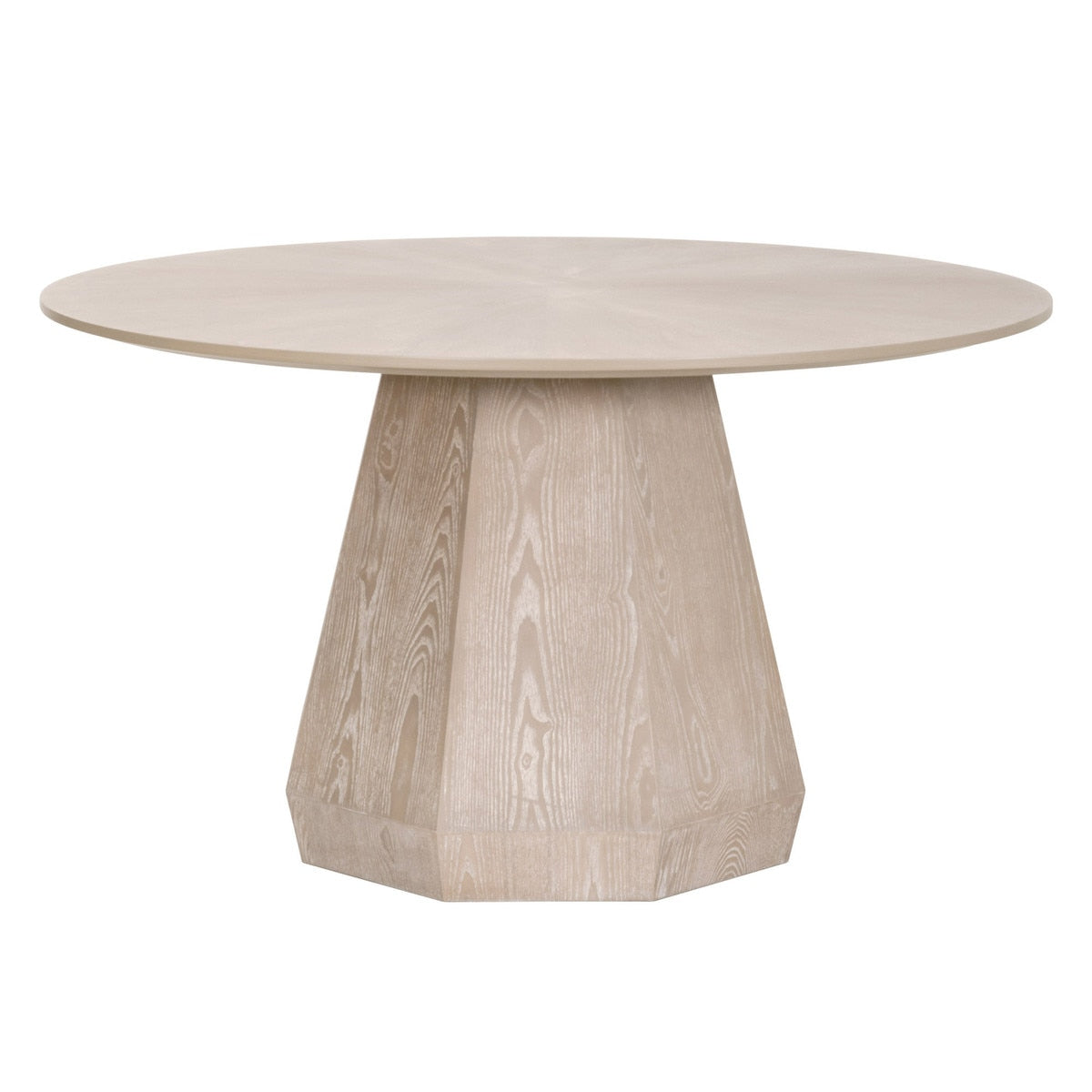 Coulter Round Dining Table - Chapin Furniture