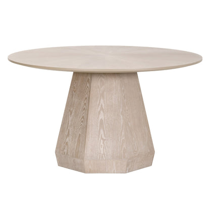 Coulter Round Dining Table - Chapin Furniture