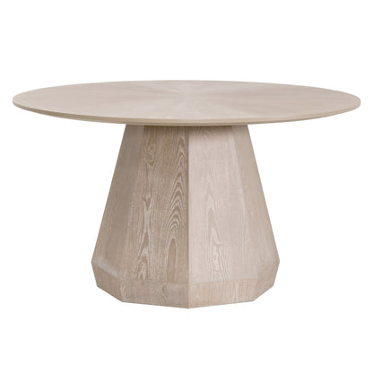 Coulter Round Dining Table - Chapin Furniture