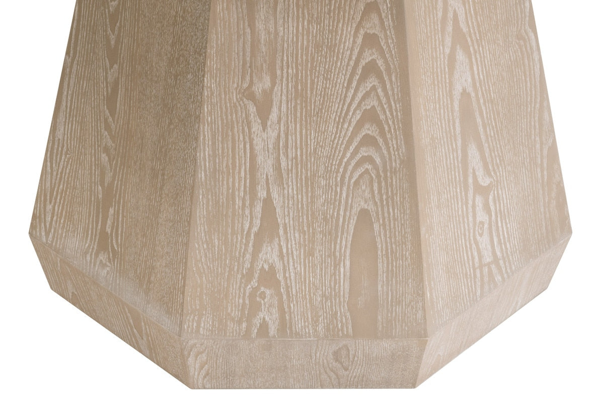 Coulter Round Dining Table - Chapin Furniture