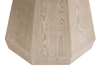 Coulter Round Dining Table - Chapin Furniture