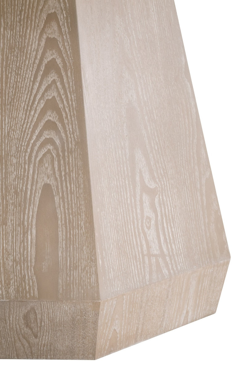 Coulter Round Dining Table - Chapin Furniture