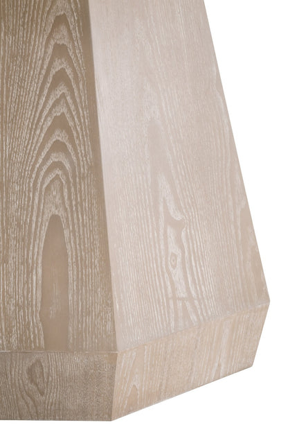 Coulter Round Dining Table - Chapin Furniture