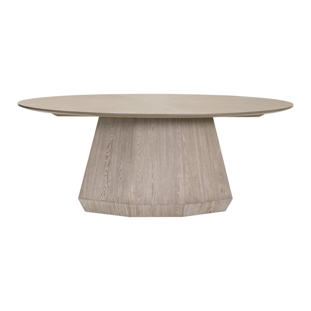 Coulter Round Dining Table - Chapin Furniture