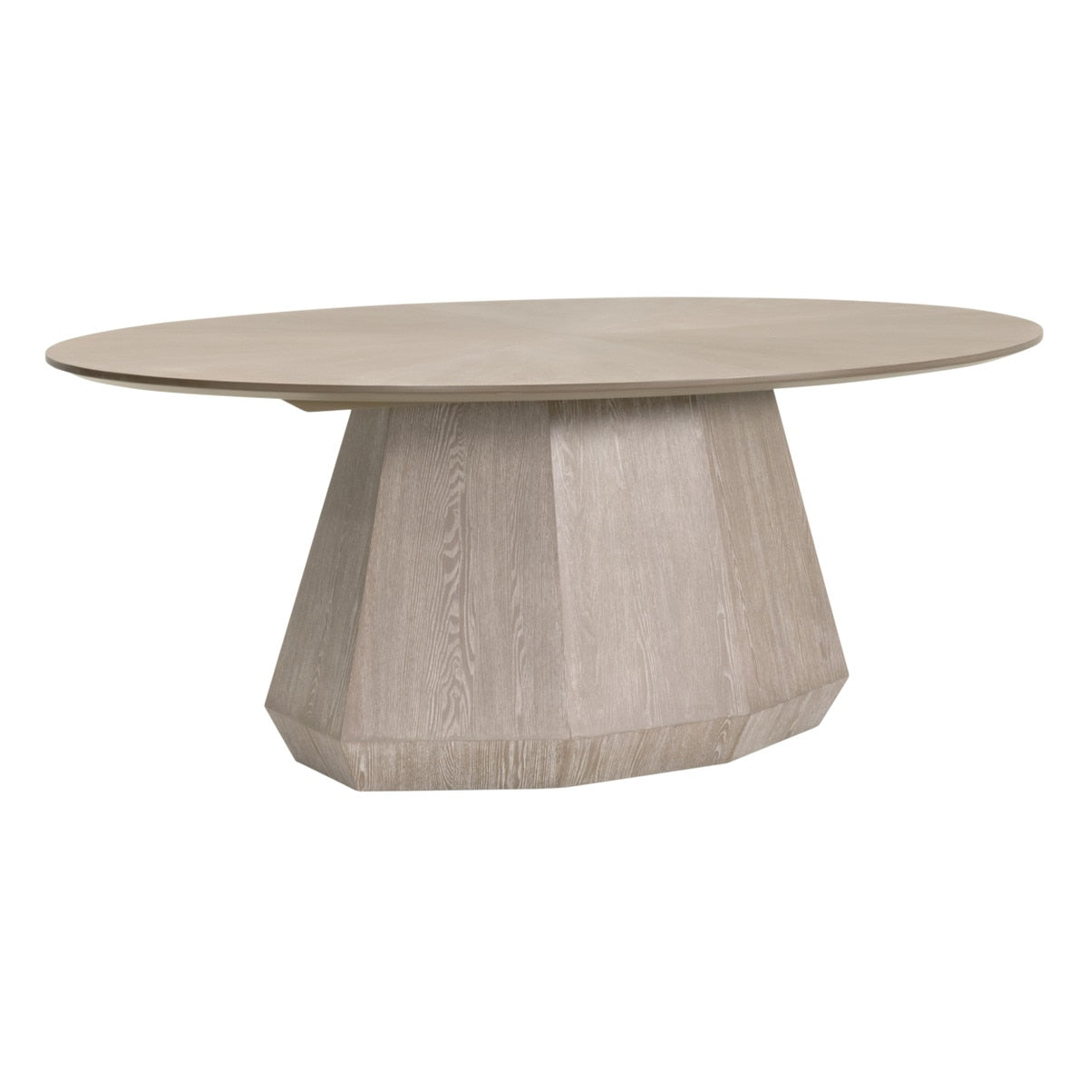 Coulter Round Dining Table - Chapin Furniture