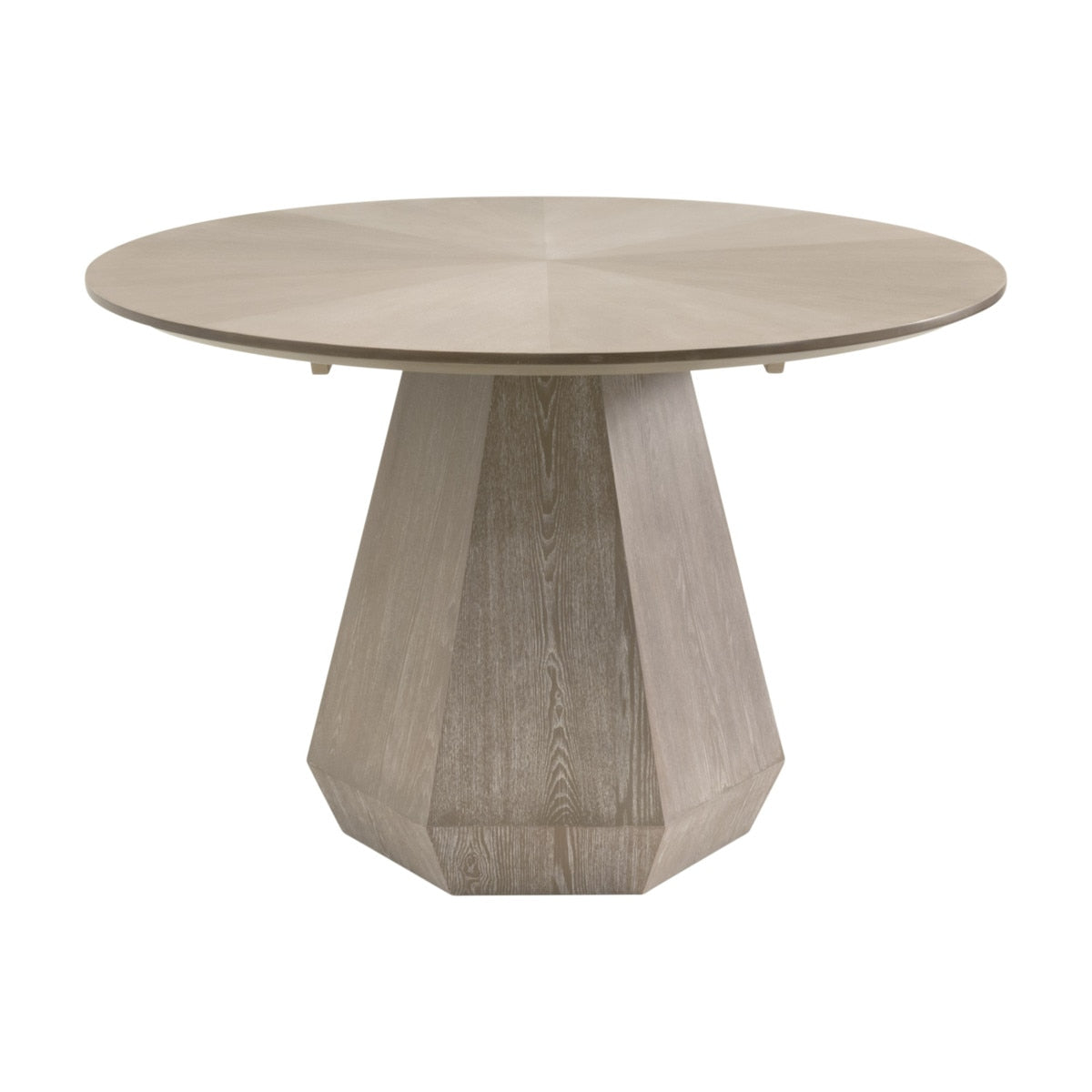 Coulter Round Dining Table - Chapin Furniture