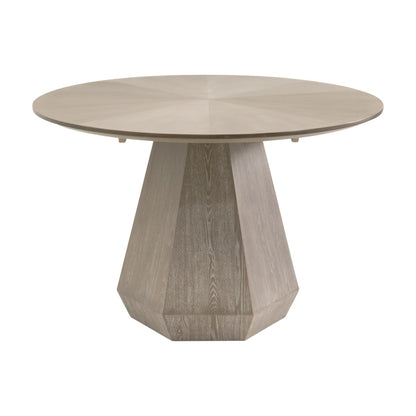 Coulter Round Dining Table - Chapin Furniture