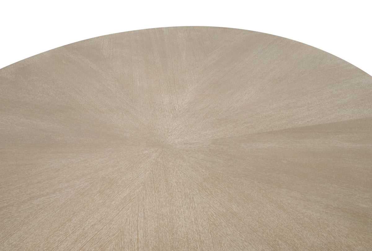 Coulter Round Dining Table - Chapin Furniture