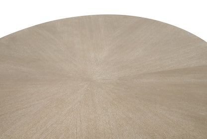 Coulter Round Dining Table - Chapin Furniture