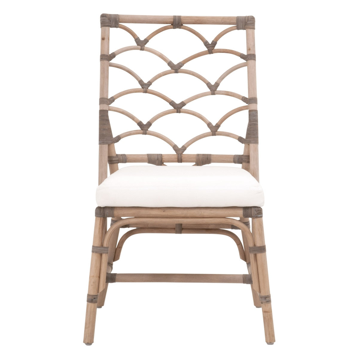 Crescent Dining Chair- Set of 2 - Chapin Furniture