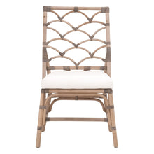 Crescent Dining Chair- Set of 2 - Chapin Furniture