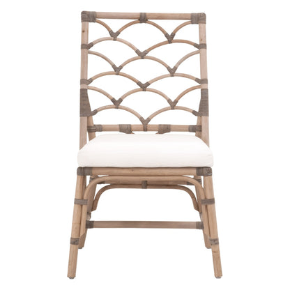 Crescent Dining Chair- Set of 2 - Chapin Furniture