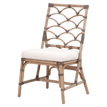 Crescent Dining Chair- Set of 2 - Chapin Furniture