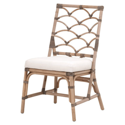 Crescent Dining Chair- Set of 2 - Chapin Furniture