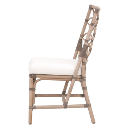 Crescent Dining Chair- Set of 2 - Chapin Furniture