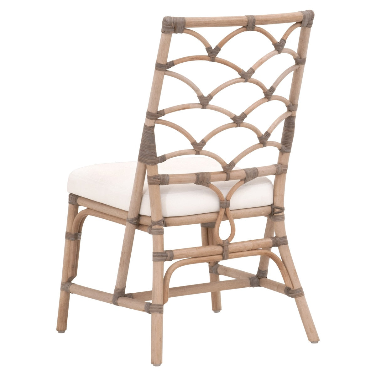 Crescent Dining Chair- Set of 2 - Chapin Furniture
