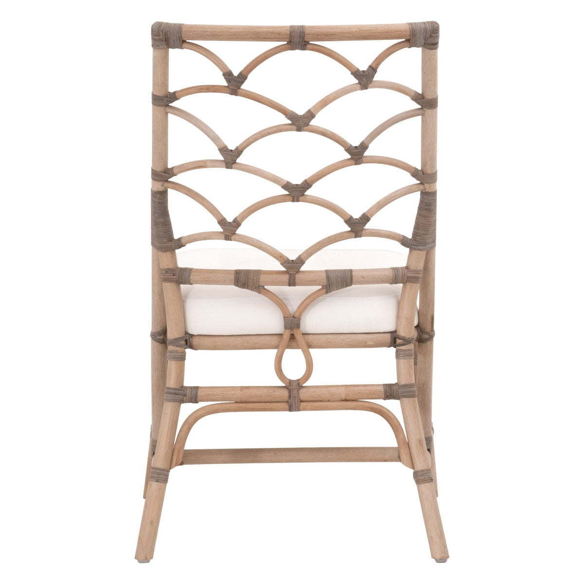 Crescent Dining Chair- Set of 2 - Chapin Furniture