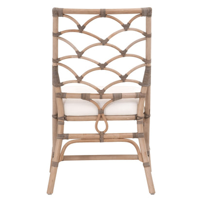 Crescent Dining Chair- Set of 2 - Chapin Furniture
