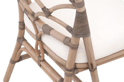 Crescent Dining Chair- Set of 2 - Chapin Furniture