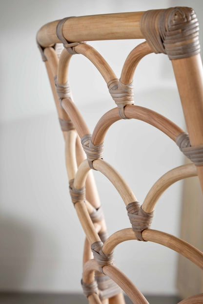 Crescent Dining Chair- Set of 2 - Chapin Furniture