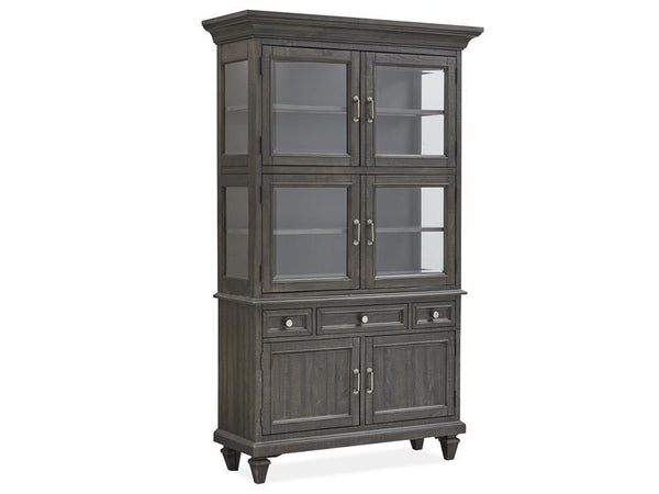 Calistoga Dining Cabinet - Chapin Furniture