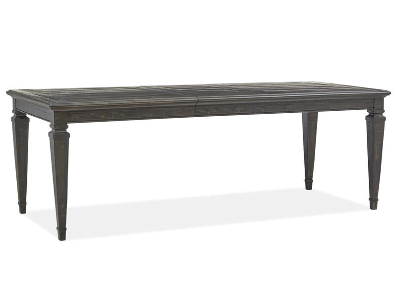 Calistoga Rectangular Dining Table - Chapin Furniture