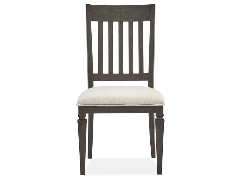 Calistoga Upholstered Dining Side Chair- Set of 2 - Chapin Furniture