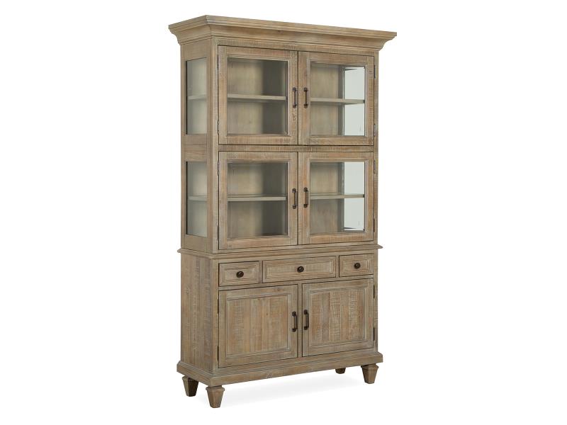 Lancaster Dining Cabinet - Chapin Furniture