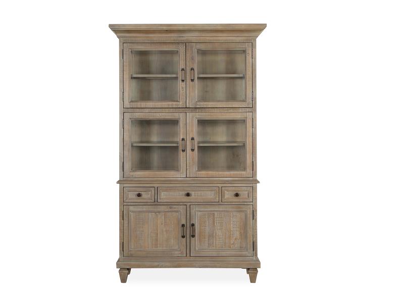 Lancaster Dining Cabinet - Chapin Furniture