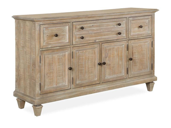 Lancaster Dining Buffet - Chapin Furniture