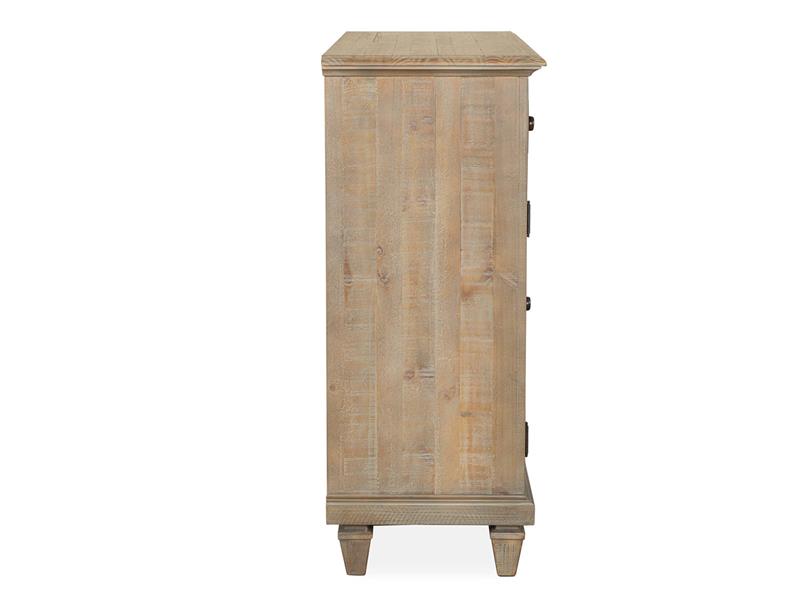 Lancaster Dining Server - Chapin Furniture