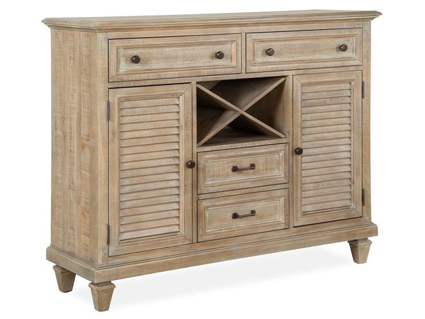 Lancaster Dining Server - Chapin Furniture