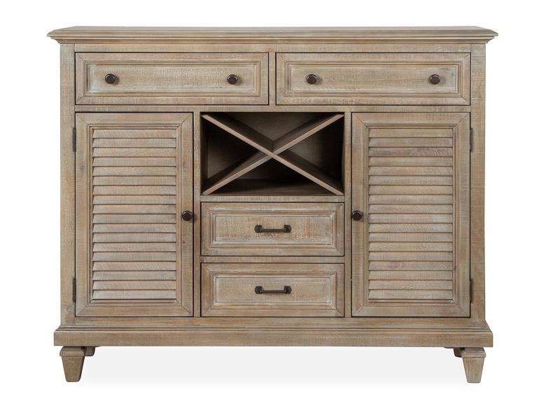 Lancaster Dining Server - Chapin Furniture