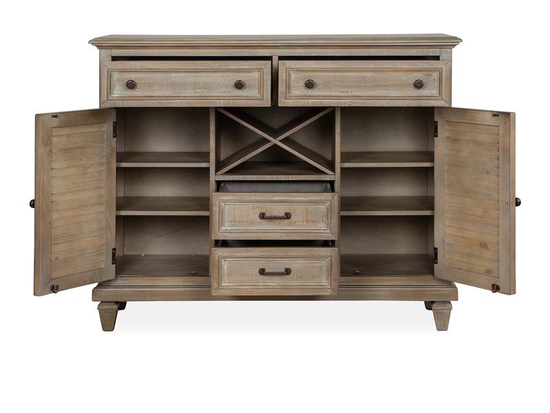 Lancaster Dining Server - Chapin Furniture