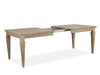 Lancaster Rectangular Dining Table - Chapin Furniture
