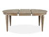 Lancaster Round Dining Table - Chapin Furniture