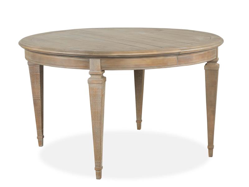 Lancaster Round Dining Table - Chapin Furniture