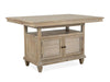 Lancaster Rectangular Counter Table - Chapin Furniture