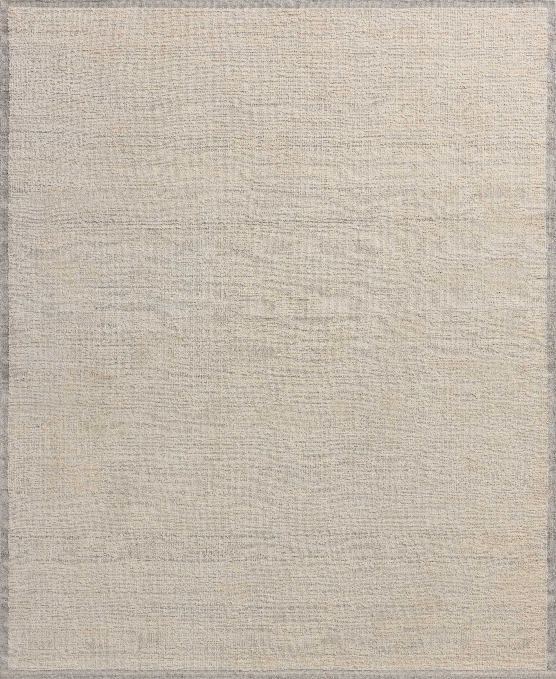 Amber Lewis x Loloi Dakota 01 Mist/ivory Rug - Chapin Furniture